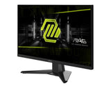 Lcd Monitor Msi Mag 242f 23.8" Gaming Matte Panel Ips 1920x1080 16:9 200hz 0.5 Ms Colour Black Mag242f