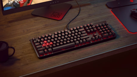 EAN 0193808255311 - HP OMEN X 27 pantalla para PC 68,6 cm (27") 2560 x 1440 Pixeles Quad HD LED Negro imagen 17