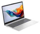 Portátil Hp 15-Fc0112ns Ryzen 7 7730u 8gb 512gb Ssd 15.6' Sin Sistema Operativo
