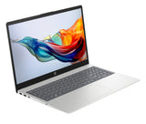 Portátil Hp 15 Fc1007nsx Ryzen 5 7520u 16gb Ssd 512gb 15.6 " Fhd Freedos Plata
