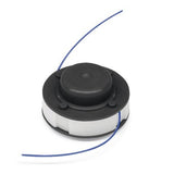 EAN 0795711963545 - Stihl 40087104300 accesorio para cortaborde y desbrozadora Retenedor de repuesto de carrete para desbroza imagen 1