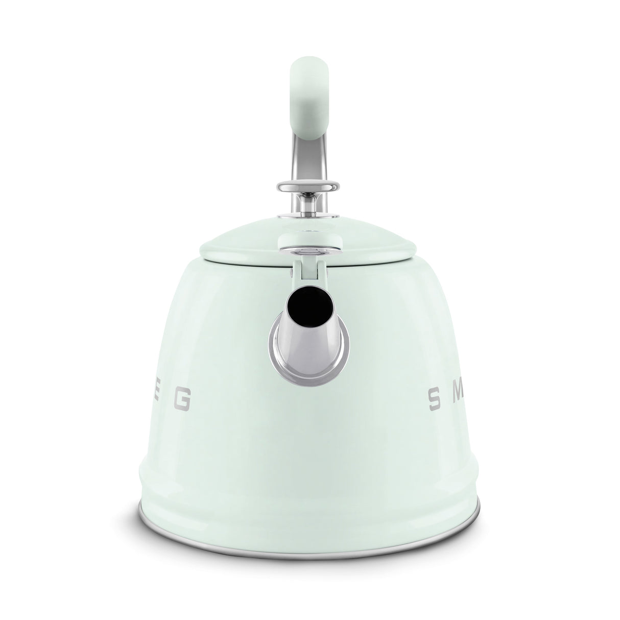 EAN 8017709347888 - Smeg WKF01PG tetera 2,3 L Verde imagen 2