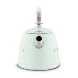 EAN 8017709347888 - Smeg WKF01PG tetera 2,3 L Verde imagen 2