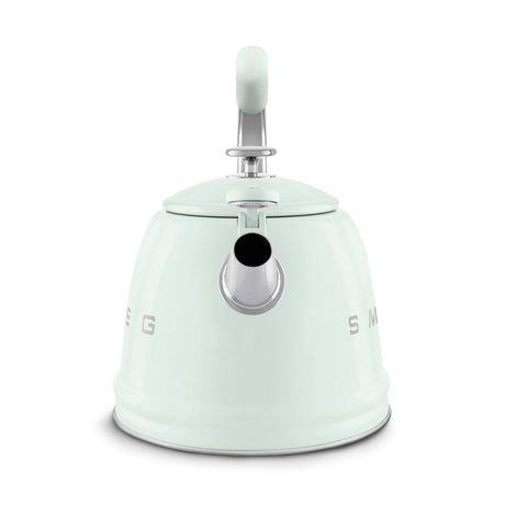 EAN 8017709347888 - Smeg WKF01PG tetera 2,3 L Verde imagen 2