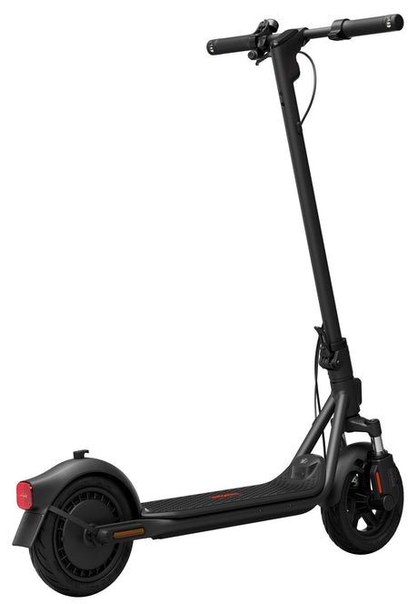 EAN 8721008535913 - Ninebot by Segway 051201DD patinete eléctrico Rojo 20 kmh 10,2 Ah imagen 5