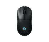 EAN 5099206123427 - Logitech G 910-007295 ratón Juego Ambidextro RF inalámbrico Óptico 32000 DPI imagen 2