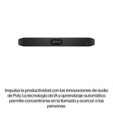 EAN 198415942692 - HP Poly Studio V12 USB Video Bar No Radio or Power Supply GSA/TAA imagen 5