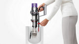 Dyson Cyclone V10 Submarine (2023) Cordless Vacuum Nickel/ Copper Eu 594446-01