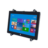 X-Grip Universal Holder For  9"-10" Tablets Holder
