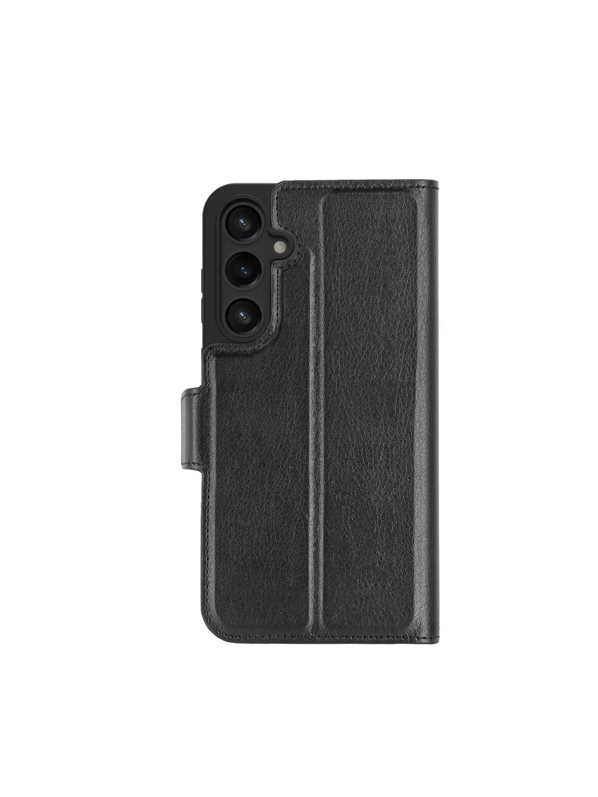 Dbramante1928 Oslo Pro Funda Con Tapa Para Teléfono Móvil Plástico Negro Para Samsung Galaxy A35