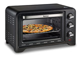 EAN 3016661148798 - Tefal OF4448 horno tostador 19 L 1380 W Negro Parrilla imagen 3