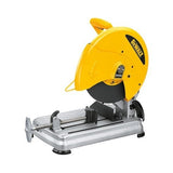 Dewalt D28715-Qs, Máquina De Corte Amarillo/Negro