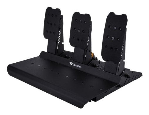 Thermaltake G6 Direct Drive Racing Wheel Bundle