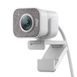 EAN 5099206087682 - Logitech 960-001297 cámara web 1920 x 1080 Pixeles USB 3.2 Gen 1 (3.1 Gen 1) Blanco imagen 1