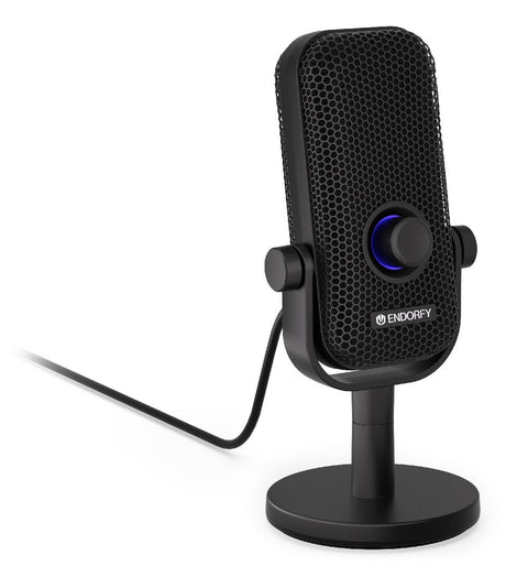 EAN 5903018667287 - ENDORFY Solum Voice S Negro Micrófono para PC imagen 1