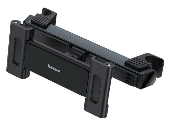 Baseus Joyride Pro Na Zaglówek Samochodowy (Czarny)