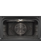 EAN 8017709333874 - Smeg COF01PBEU horno de vapor Pequeño Azul Botones, Giratorio imagen 13