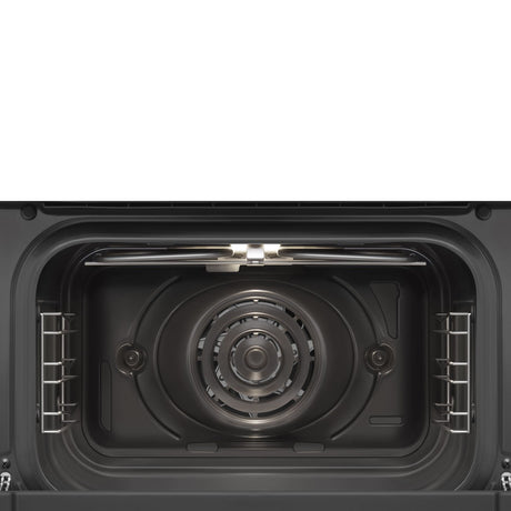 EAN 8017709333881 - Smeg COF01PGEU horno de vapor Pequeño Verde Botones, Giratorio imagen 13