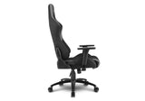Sharkoon Skiller Sgs2 Silla Gaming Negra