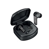 Auriculares  Techmade Tm-K175-Bk  Inalámbrico  Bluetooth Negro