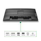 EAN 8721038003314 - Philips 5000 series 27B2G5601/00 pantalla para PC 68,6 cm (27") 2560 x 1440 Pixeles Quad HD LCD Negro imagen 6