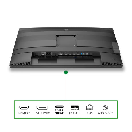 EAN 8721038003314 - Philips 5000 series 27B2G5601/00 pantalla para PC 68,6 cm (27") 2560 x 1440 Pixeles Quad HD LCD Negro imagen 6