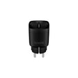 EAN 8719323919099 - Hombli HBPP-0205 enchufe inteligente 3680 W Hogar Negro imagen 1