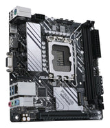 EAN 4711081755753 - ASUS PRIME H610I-PLUS D4-CSM Intel H610 LGA 1700 mini ITX imagen 4