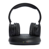Auriculares Inalámbricos Aiwa Whf-930d Radiofrecuencia