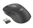 EAN 5099206097278 - Logitech 910-006348 ratón Oficina mano derecha Bluetooth Óptico 4000 DPI imagen 1