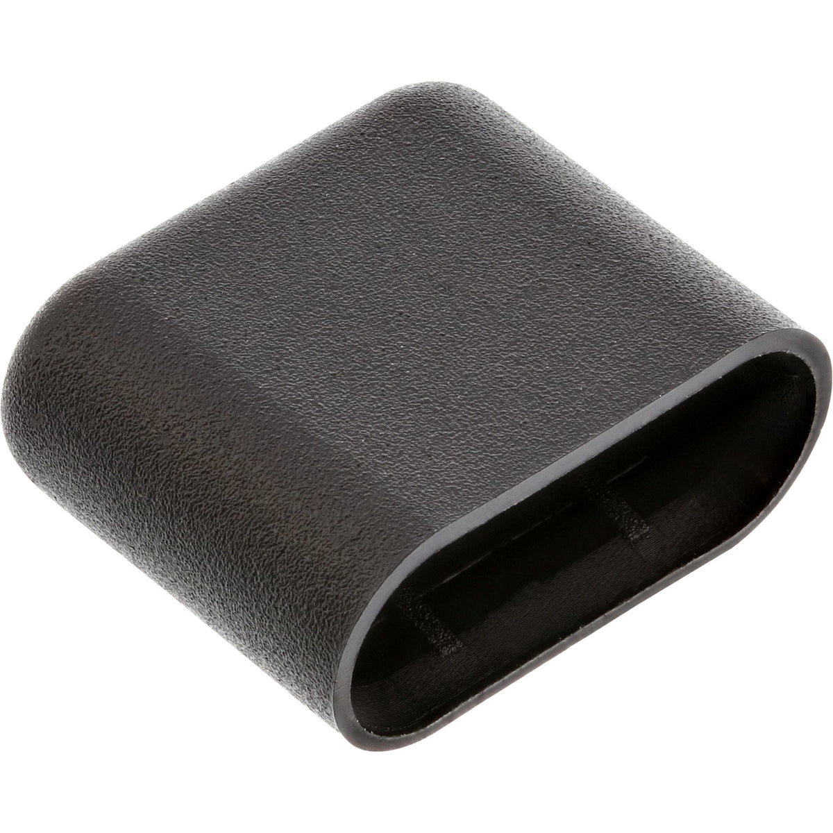 Inline Dust Cover Para Usb Type-C Macho Negro 50 Uds