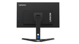 Monitor Gaming Lenovo Legion Y27qf-30 68,5 Cm 27" Negro, Qhd, Hdmi, Displayport, Usb, Amd Free-Sync Premium, Hdr, Pivot, Panel De 240hz