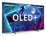 EAN 8718863048344 - Philips 77OLED950/12 Televisor 195,6 cm (77") 4K Ultra HD Smart TV Wifi Negro imagen 3