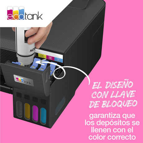 EAN 8715946643328 - Epson 106 Original imagen 7