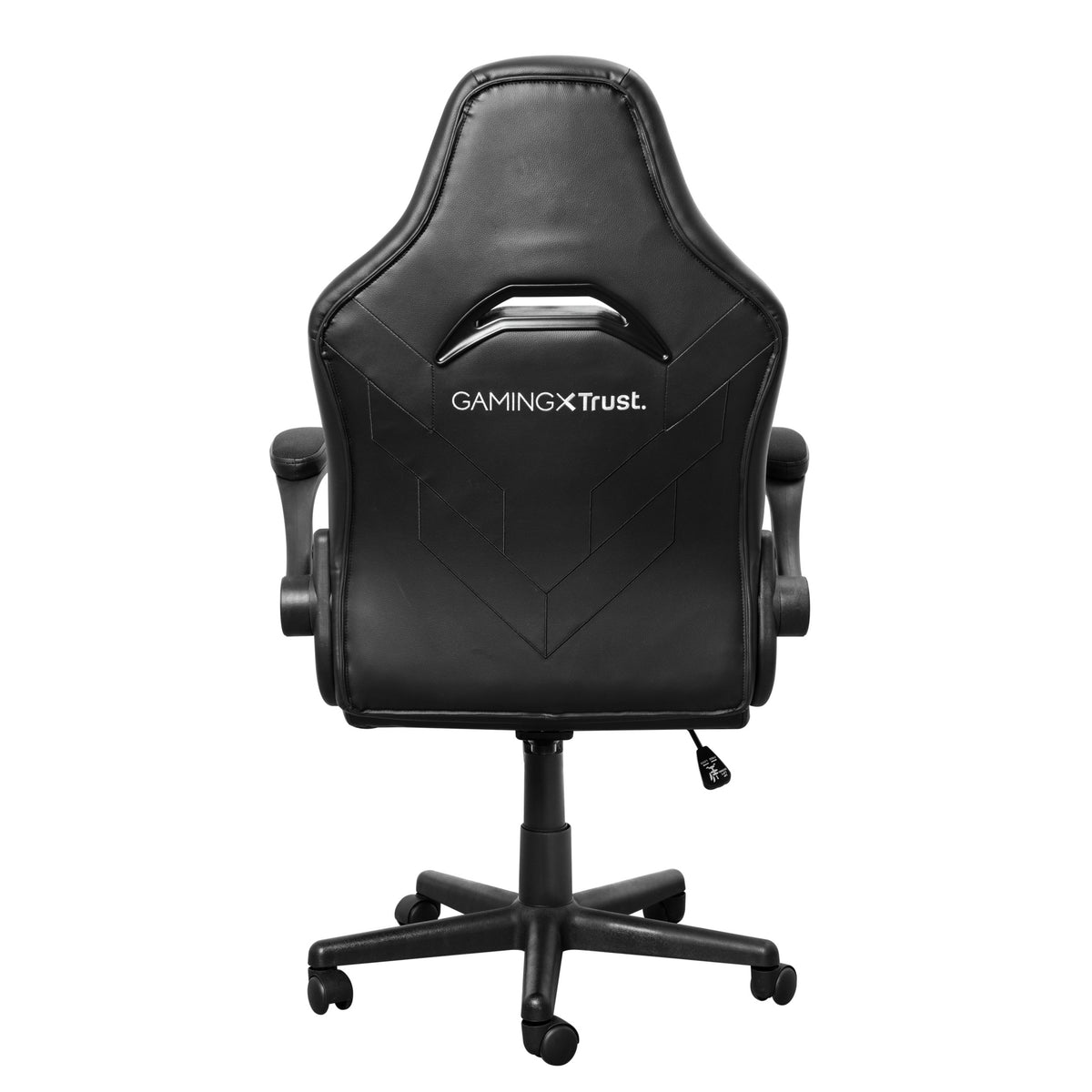 EAN 8713439251289 - Trust GXT 703 RIYE Silla para videojuegos universal Negro imagen 5