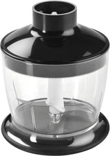EAN 8590393347391 - Eta 401790000 licuadora Batidora de inmersión 1200 W Negro, Acero inoxidable imagen 3