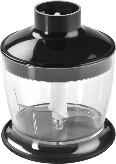 EAN 8590393347391 - Eta 401790000 licuadora Batidora de inmersión 1200 W Negro, Acero inoxidable imagen 3