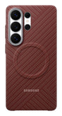 EAN 8806099133733 - Samsung M3 Carbon Magnet Coralred funda para teléfono móvil 17,5 cm (6.9") Rojo imagen 1
