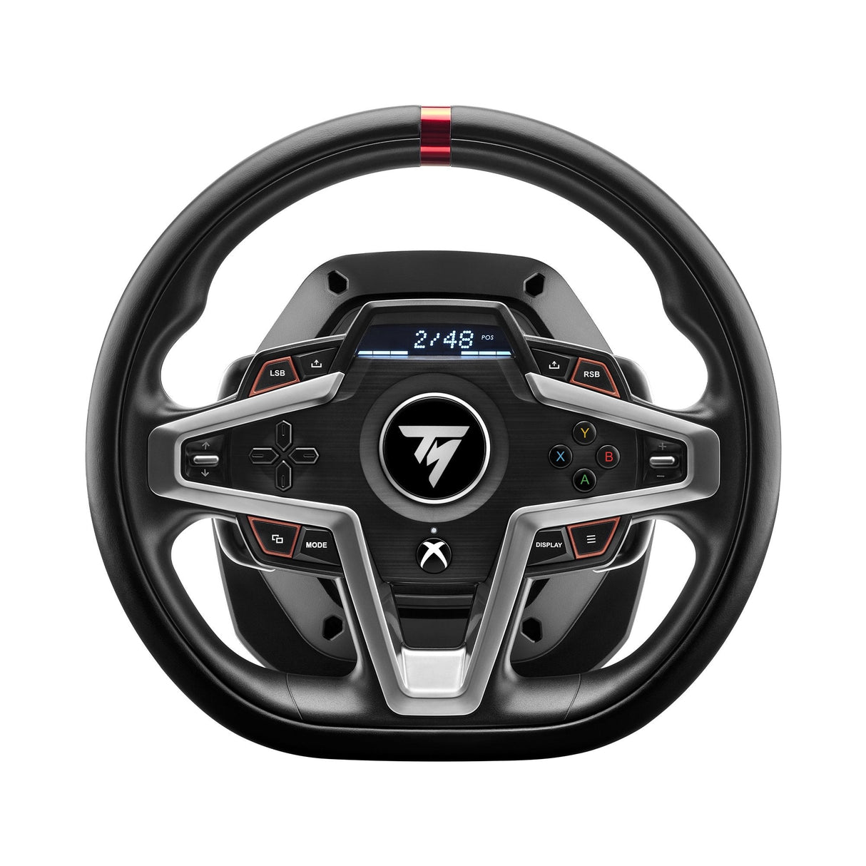 EAN 3362934402754 - Thrustmaster 4460182 mando y volante Negro USB Volante + Pedales Analógico/Digital PC, Xbox One, Xbox One imagen 3