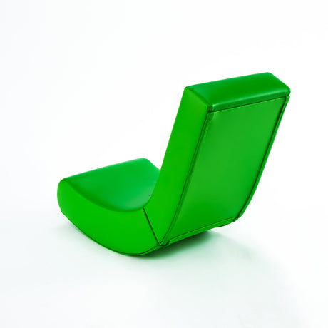 EAN 0094338201048 - X Rocker Super Mario Joy Collection - Luigi Silla gaming imagen 3
