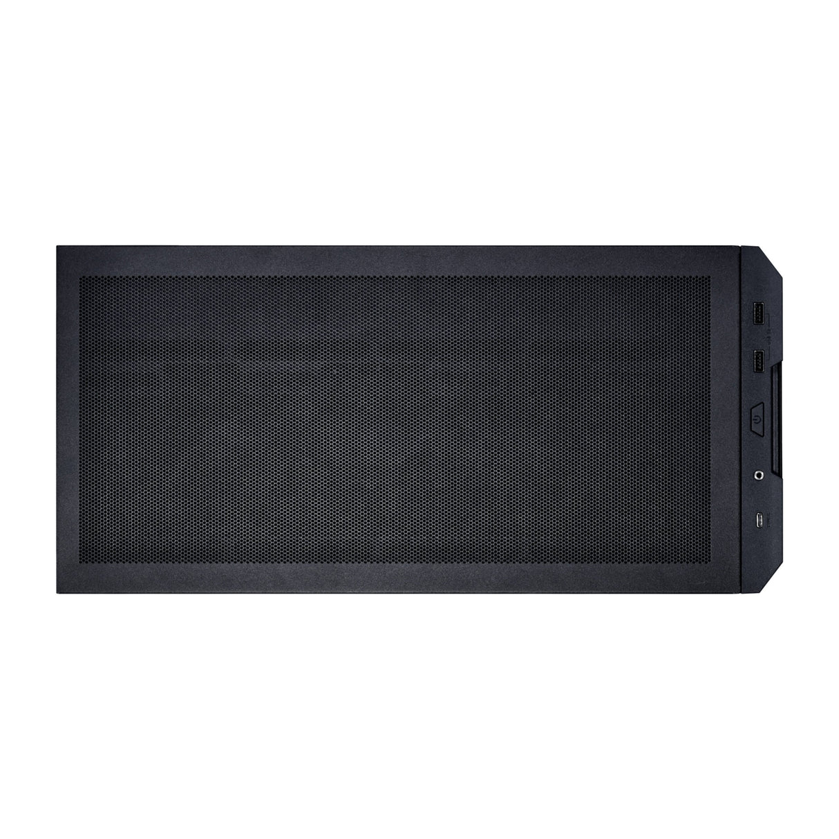 Torre Atx Lian Li Lancool 207 Lcd Black