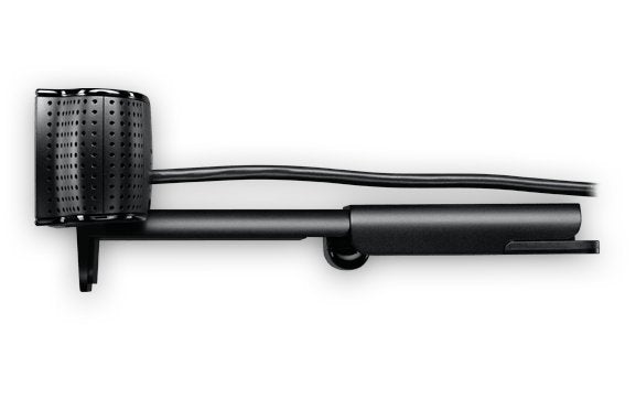Logitech Hd Pro Webcam C920 Cámara Web 1920 X 1080 Pixeles Usb 2.0 Negro