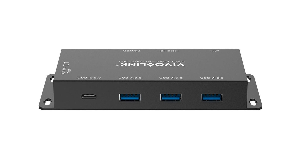 Usb-C Hub For Conference  System