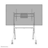 Rollwagen 900x600 -76kg 55-86'' Höv Blanco Abschliessbar