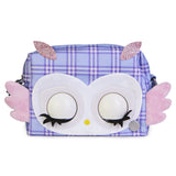 Bolso Y Juguete De Mascota  Spin Master Purse Pets - Print Perfect Eule, Tasche 6064118