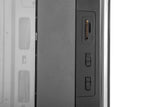 Caja Pc Nox Atx Hummer Zs Negra