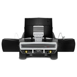 Jamara Dodge Charger R T 1970 1:16 Negro