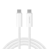 EAN 4252011907724 - 4smarts 540959 cable USB USB 3.2 Gen 1 (3.1 Gen 1) 1,5 m USB C Blanco imagen 1