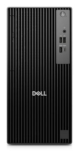 EAN 0662919123241 - DELL Pro QCT1250 Intel Core Ultra 7 265 8 GB DDR5-SDRAM 512 GB SSD Windows 11 Pro Torre PC Negro imagen 1