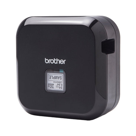 EAN 4977766781374 - Brother PTP710BT impresora de etiquetas Transferencia térmica 180 x 360 DPI 20 mm/s Inalámbrico y alámbri imagen 3